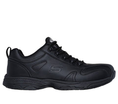 Work Relaxed Fit: Dighton - Strits | Skechers US