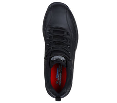 Work Relaxed Fit: Dighton - Strits | Skechers US