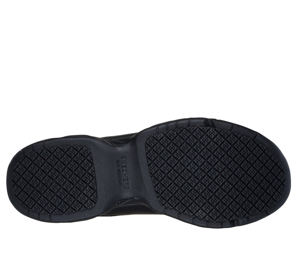 Work Relaxed Fit: Dighton - Strits | Skechers US