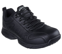 Work Relaxed Fit: Dighton - Strits | Skechers US