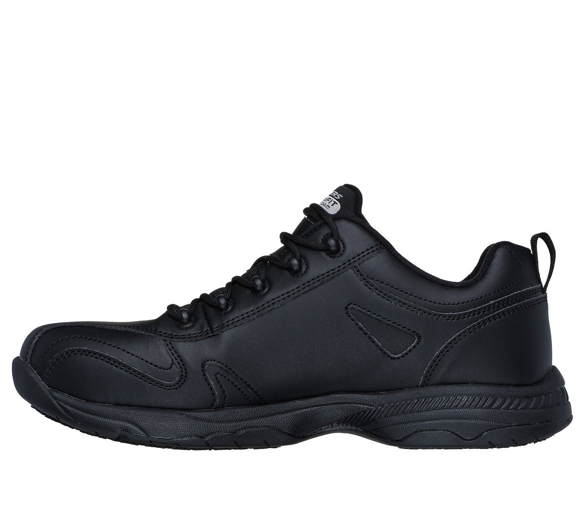Work Relaxed Fit: Dighton - Strits | Skechers US
