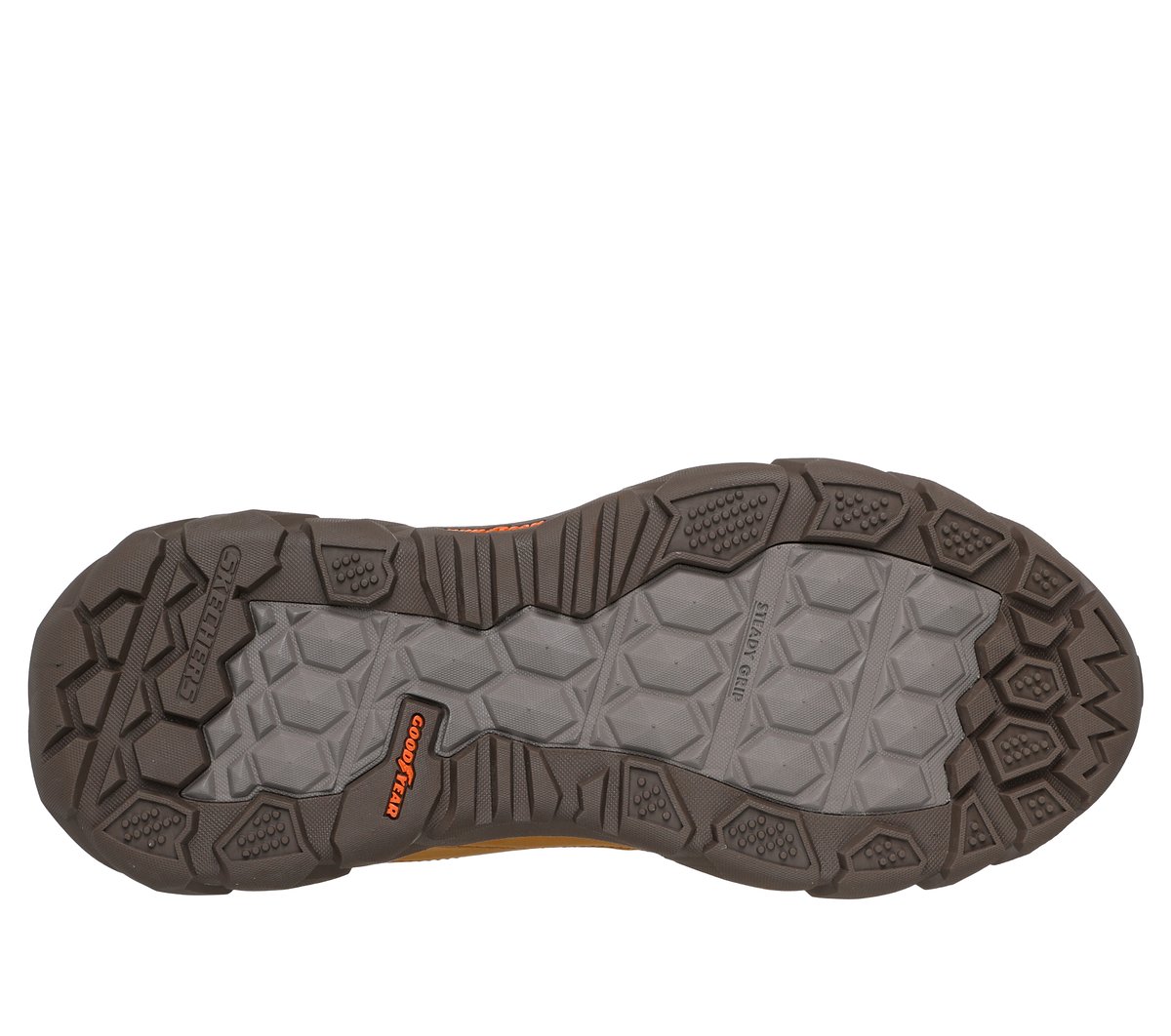 Waterproof Relaxed Fit: Santoro - Cannon | Skechers sale