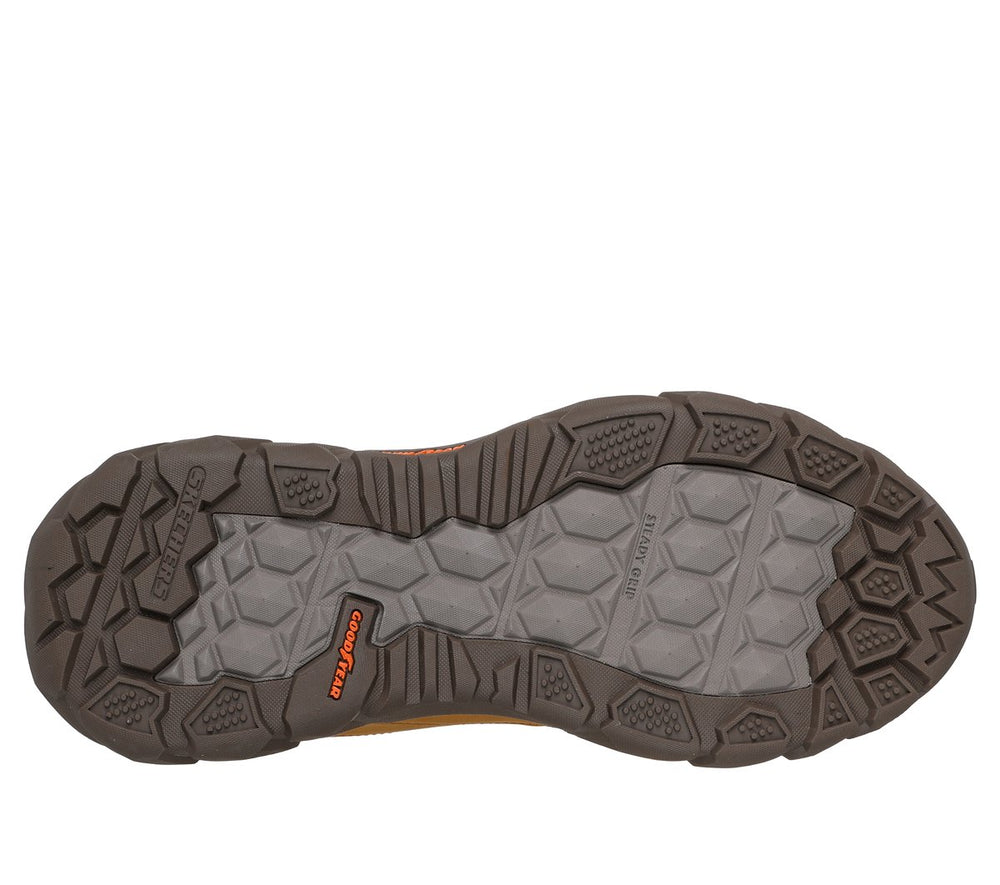 Waterproof Relaxed Fit: Santoro - Cannon | Skechers sale