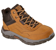 Waterproof Relaxed Fit: Santoro - Cannon | Skechers sale