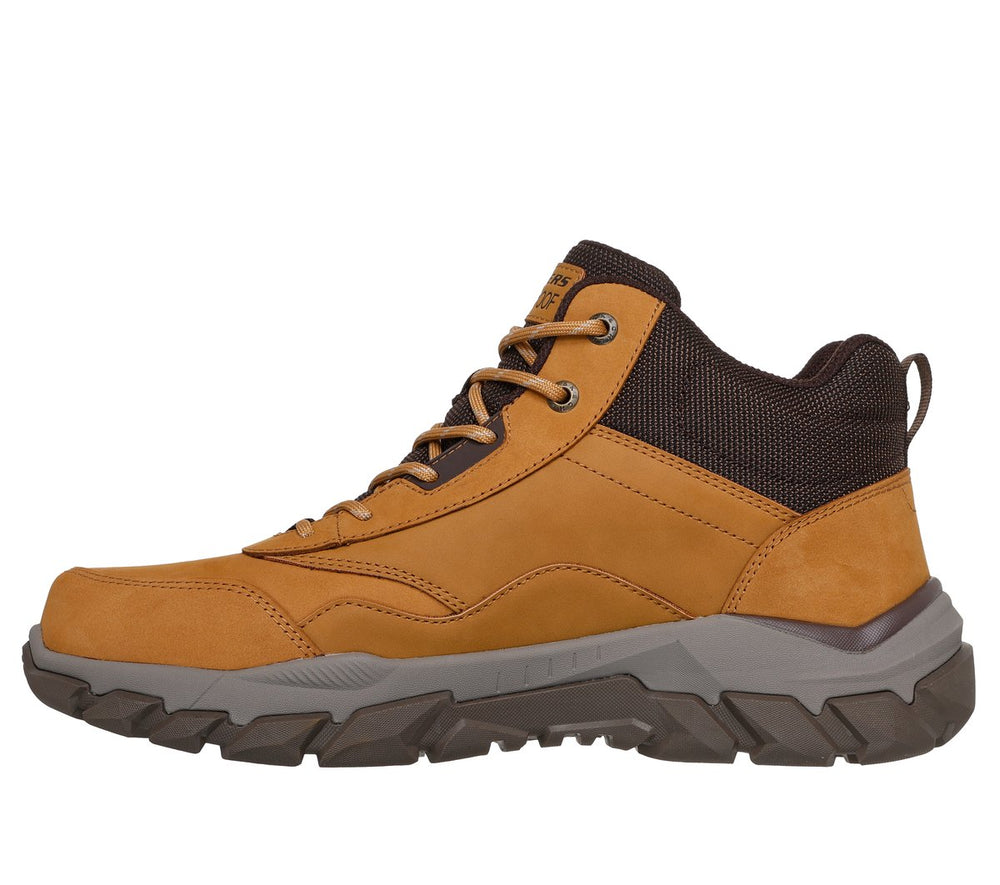 Waterproof Relaxed Fit: Santoro - Cannon | Skechers sale