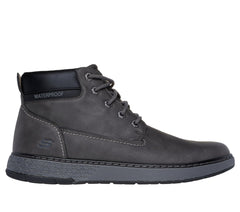 Waterproof Relaxed Fit: Garlan - Deno | Skechers on sale
