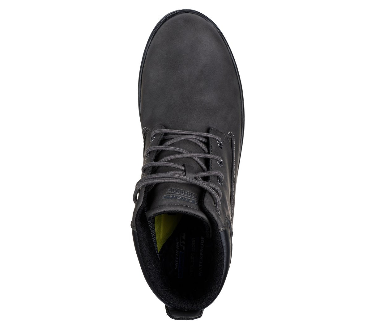 Waterproof Relaxed Fit: Garlan - Deno | Skechers on sale