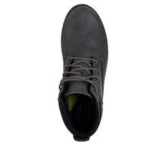Waterproof Relaxed Fit: Garlan - Deno | Skechers on sale