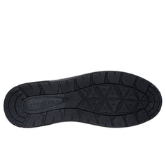 Waterproof Relaxed Fit: Garlan - Deno | Skechers on sale