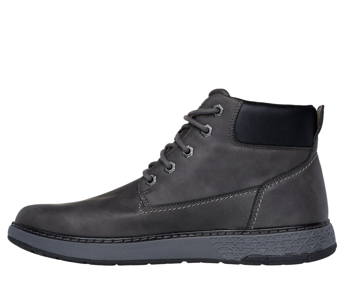 Waterproof Relaxed Fit: Garlan - Deno | Skechers on sale