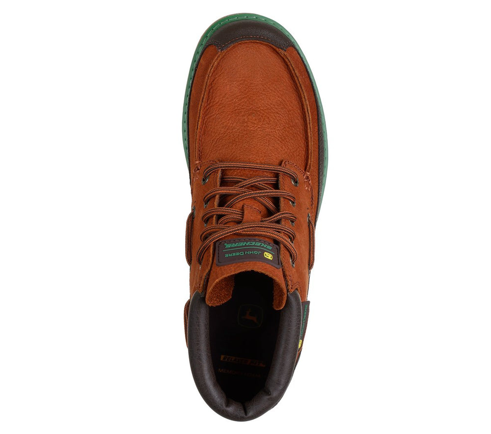 John Deere Relaxed Fit: Caldwell - Cutler | Skechers sale