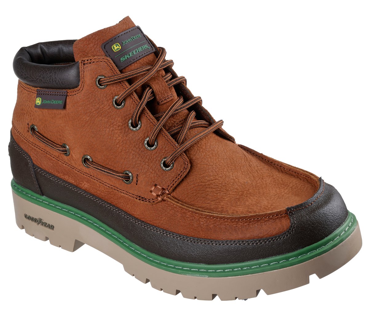 John Deere Relaxed Fit: Caldwell - Cutler | Skechers sale
