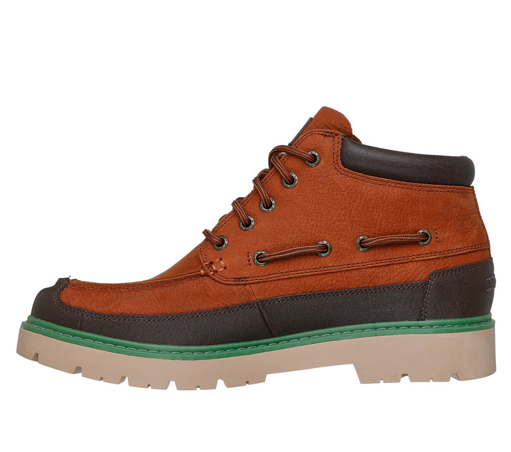 John Deere Relaxed Fit: Caldwell - Cutler | Skechers sale