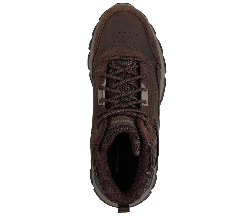 Relaxed Fit: Santoro - Hopkins | Skechers discount