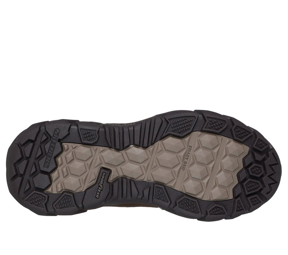 Relaxed Fit: Santoro - Hopkins | Skechers discount