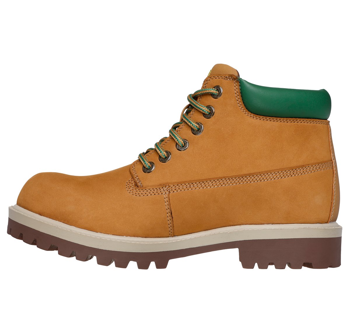 John Deere Waterproof: Sergeants - Dozer | Skechers online