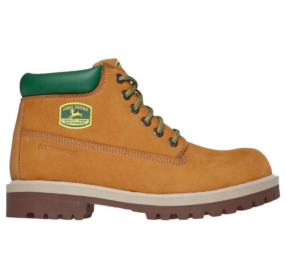 WHEAT,7.0,Medium