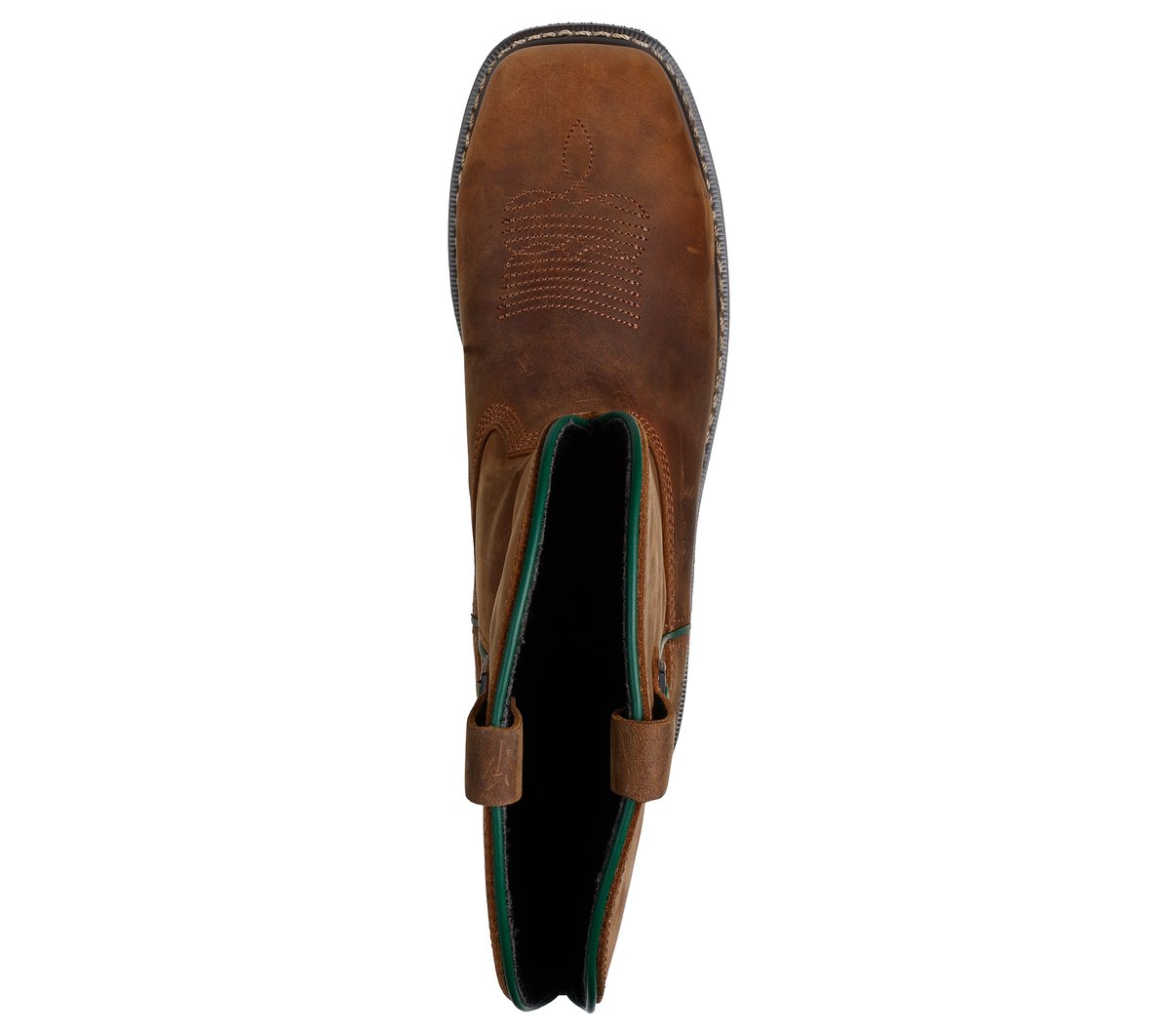 John Deere Waterproof: Rowood - Wild Crest | Skechers US