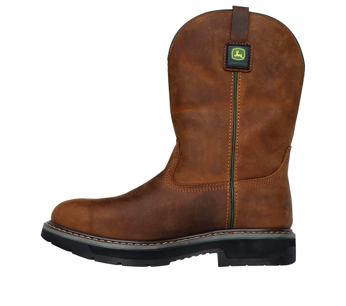 John Deere Waterproof: Rowood - Wild Crest | Skechers US