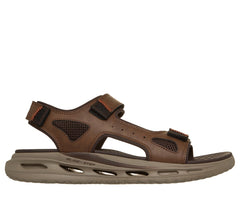 Relaxed Fit: Orvan - Gamble | Skechers outlet