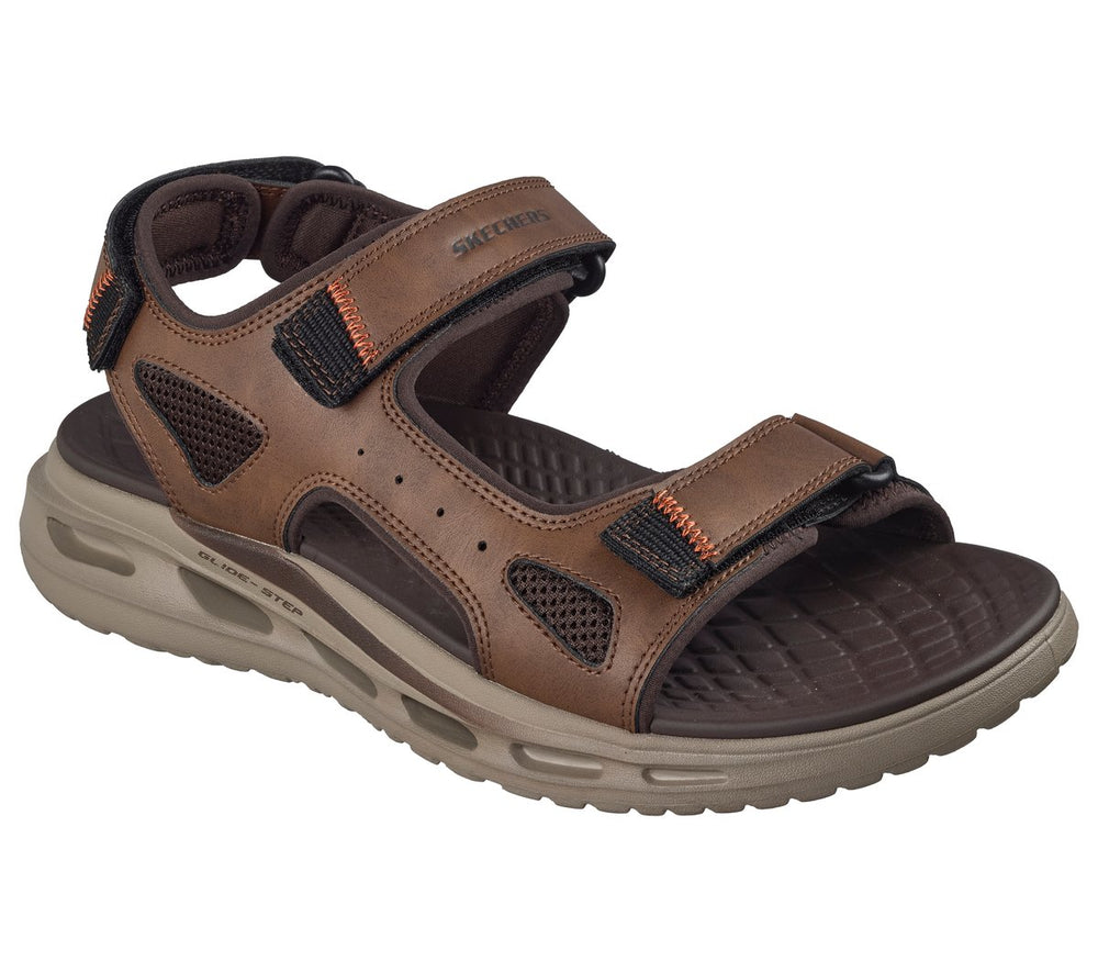 Relaxed Fit: Orvan - Gamble | Skechers outlet