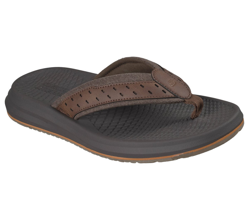Relaxed Fit: Pargo - Rafee | Skechers discount