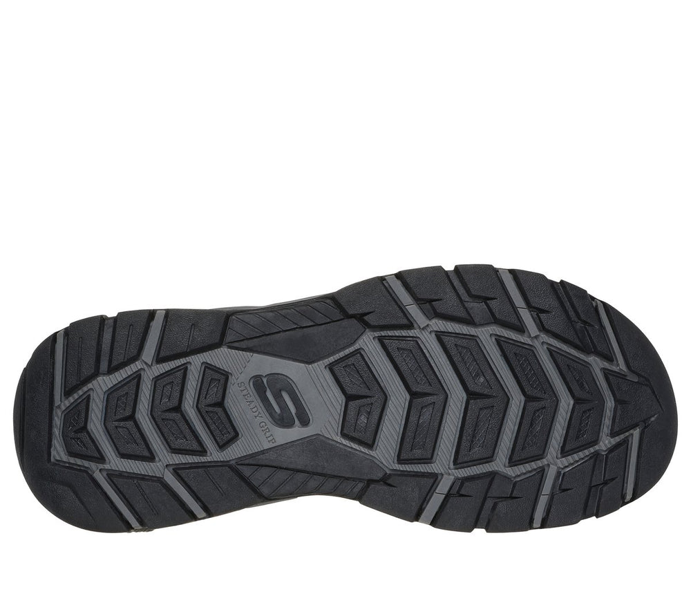 Relaxed Fit: Tresmen - Garo | Skechers sale
