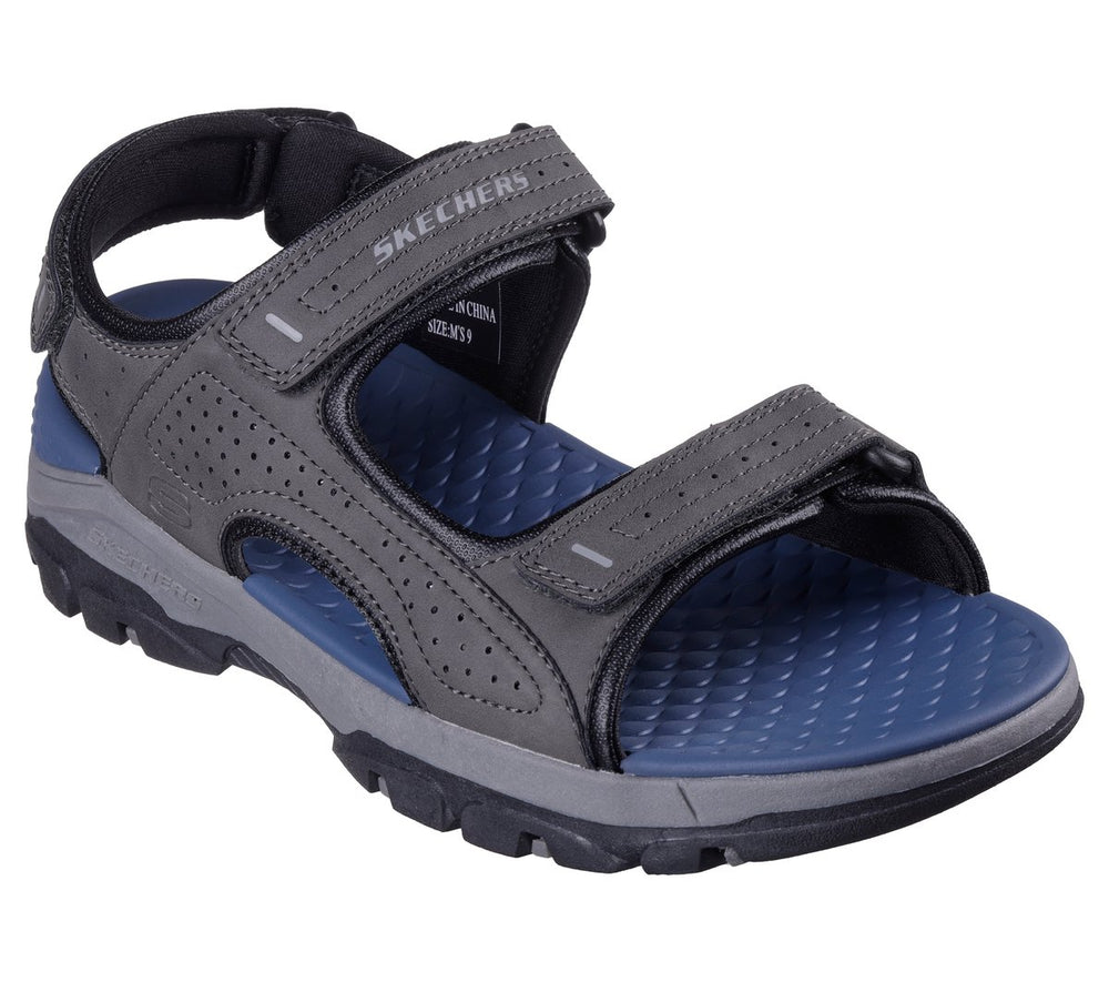 Relaxed Fit: Tresmen - Garo | Skechers sale