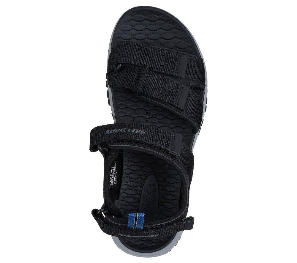 Relaxed Fit: Prewitt - Rio | Skechers discount