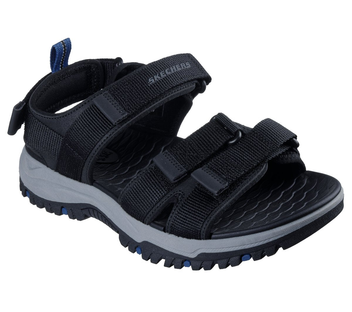 Relaxed Fit: Prewitt - Rio | Skechers discount