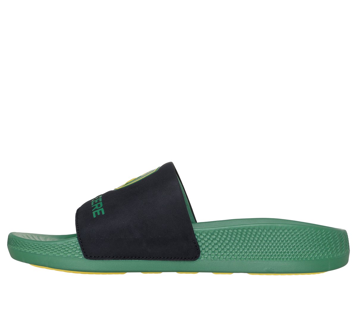 John Deere: Low Slider - Big Logo | Skechers discount