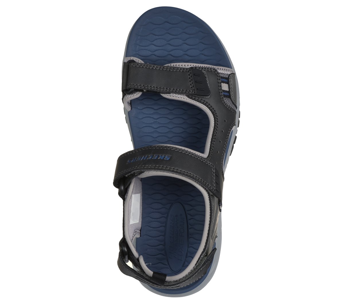 Relaxed Fit: Prewitt - Rigdon | Skechers online