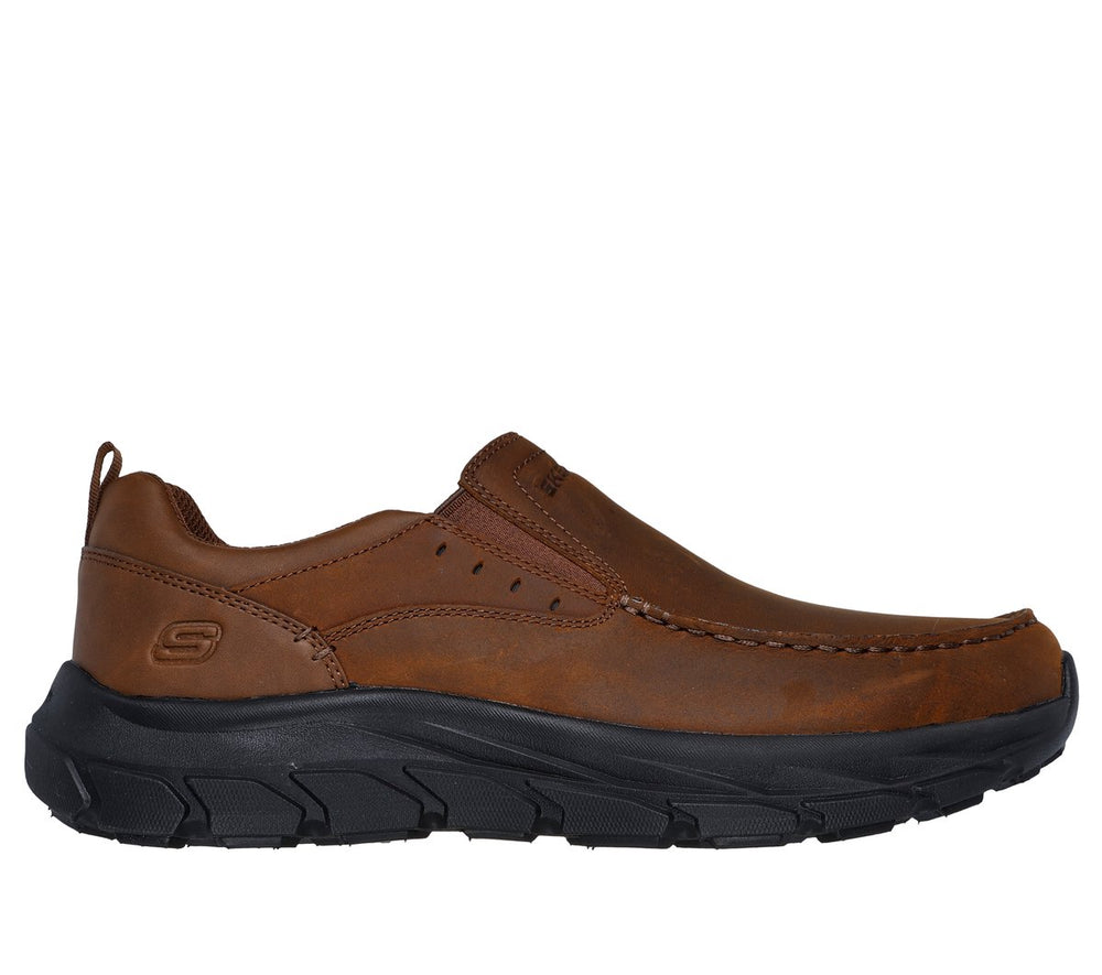 Relaxed Fit: Zenfield - Fredrick | Skechers discount