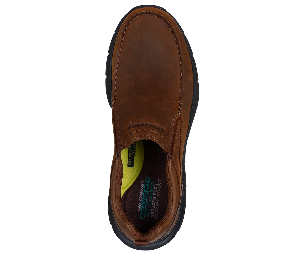 Relaxed Fit: Zenfield - Fredrick | Skechers discount