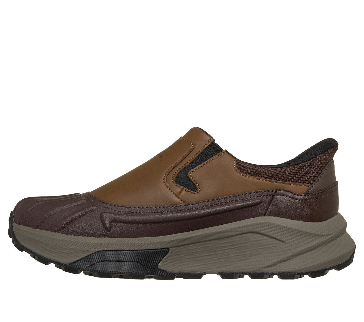 Slip-ins John Deere Waterproof Relaxed Fit: Knox - Brando | Skechers US