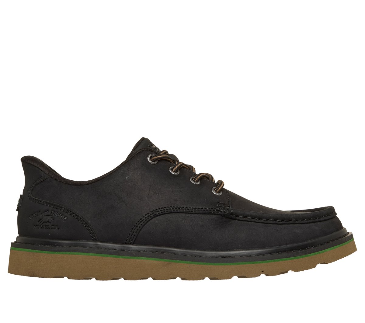 Slip-ins John Deere Relaxed Fit: Brockman - Hawkson | Skechers outlet