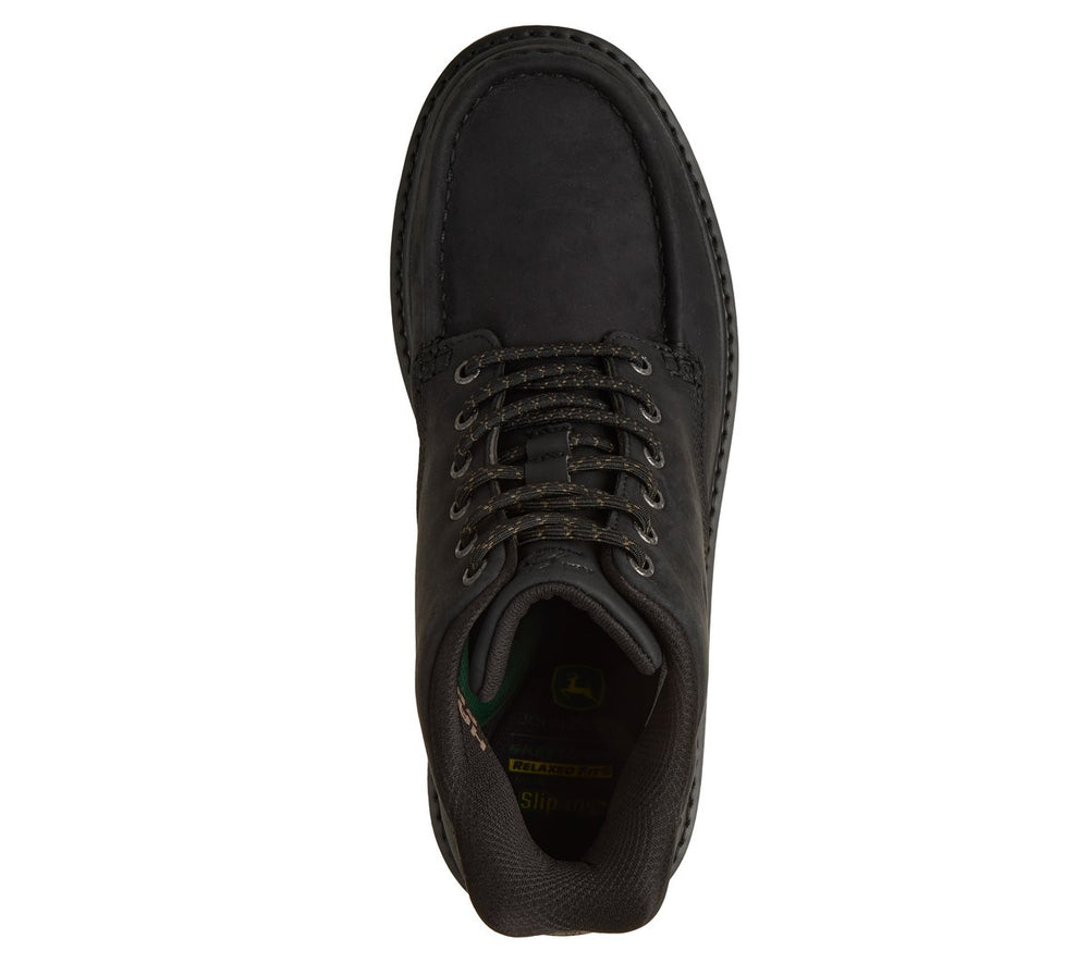 Slip-ins John Deere Relaxed Fit: Brockman 2.0 - Falcone | Skechers US