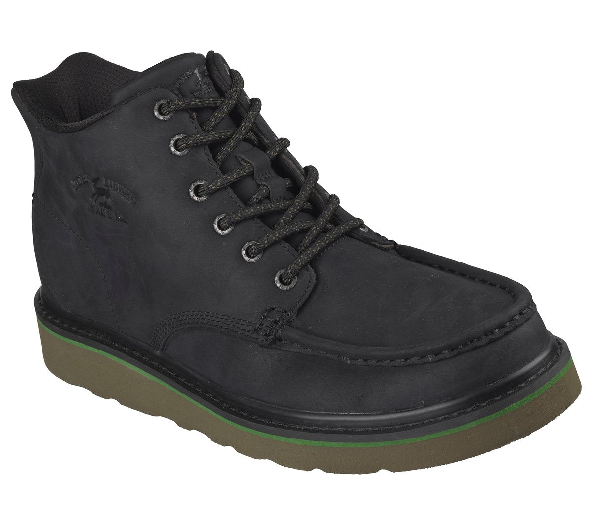 Slip-ins John Deere Relaxed Fit: Brockman 2.0 - Falcone | Skechers US