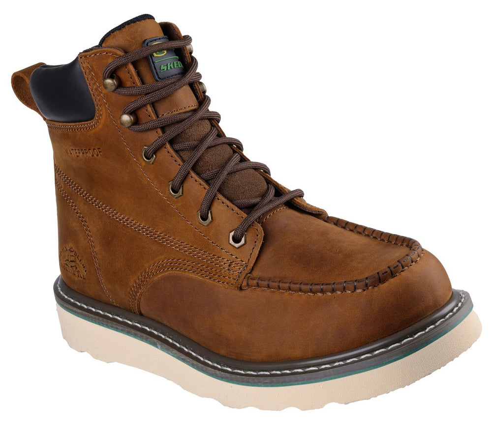 John Deere Waterproof: Kadmiel | Skechers on sale