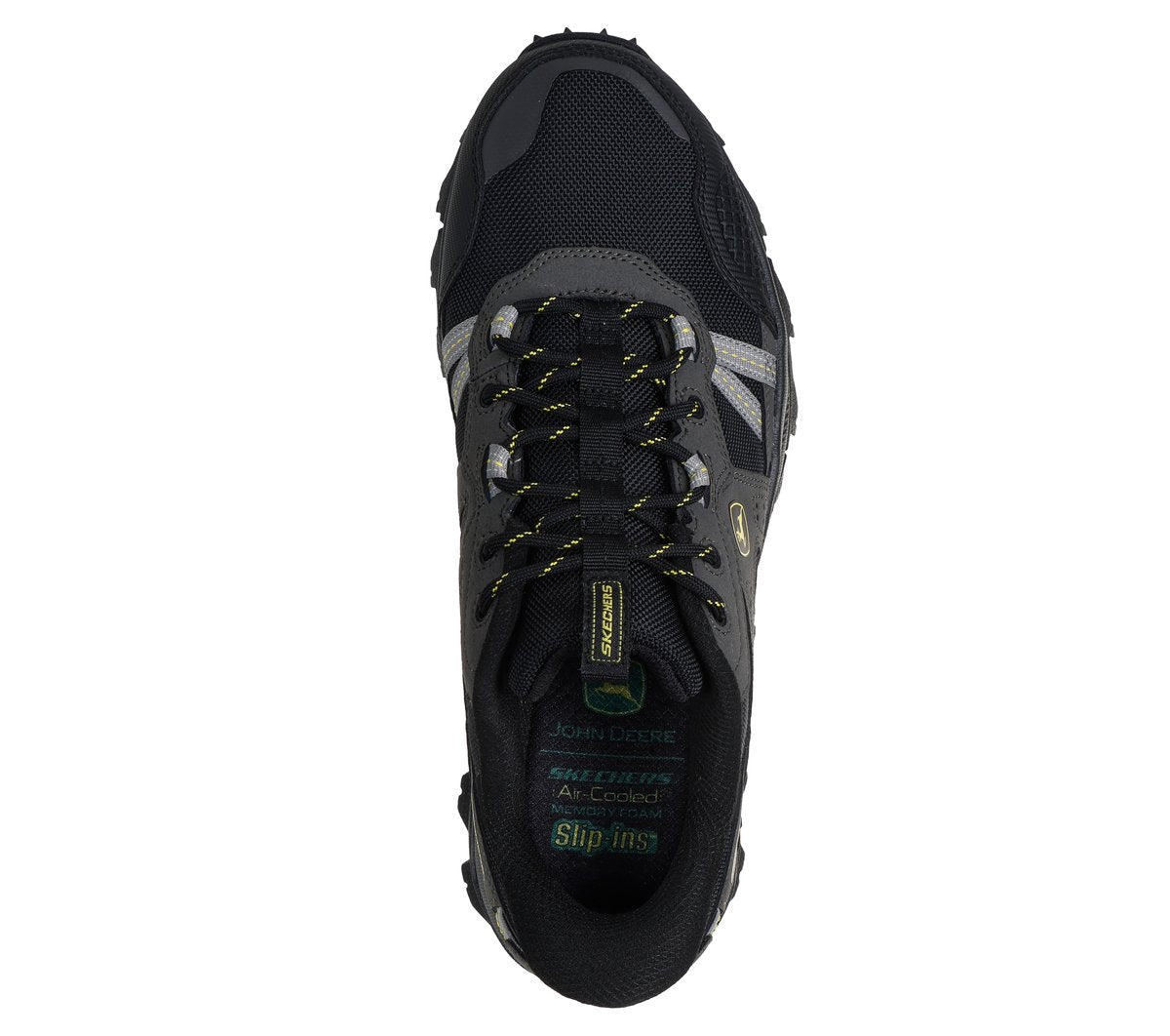 John Deere: Slip-ins Equalizer 5.0 Trail - Harvest | Skechers discount
