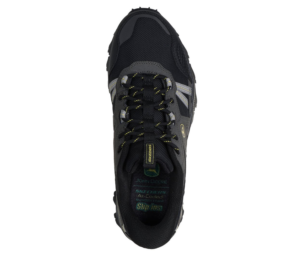 John Deere: Slip-ins Equalizer 5.0 Trail - Harvest | Skechers discount