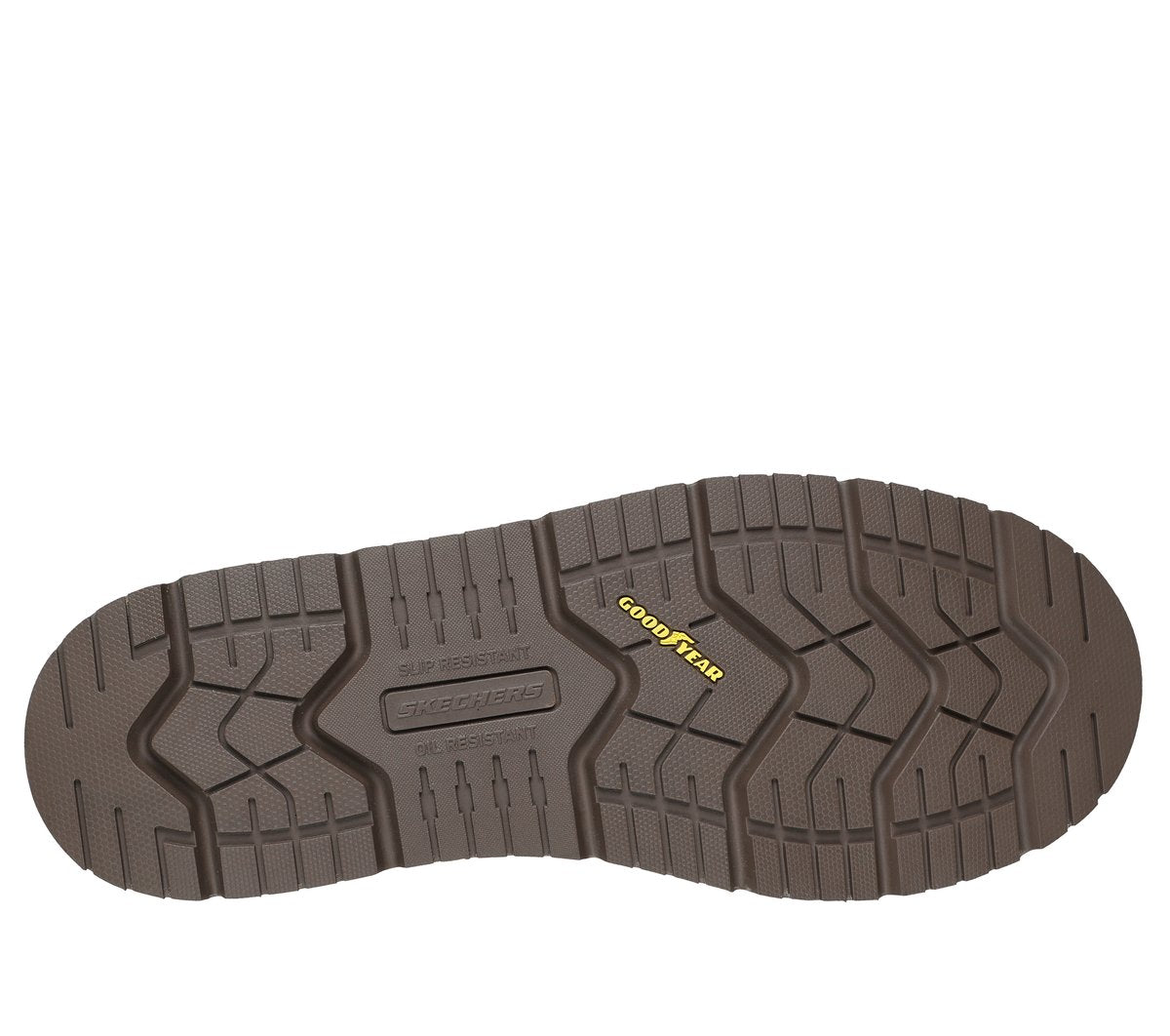 John Deere Waterproof: Flex-Wedge Ranger - Grizzly Creek | Skechers outlet