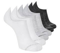 6 Pack Men's Sneaker Liner Socks | Skechers sale