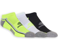 3 Pack Low Cut Athletic Socks | Skechers US