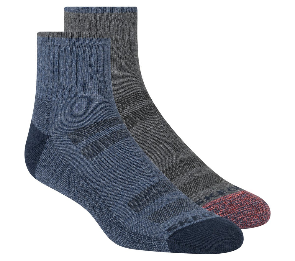 BLUE  /  GRAY,L