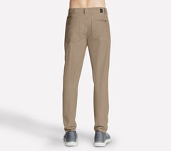 GO WALK Premium 5 Pocket Pant | Skechers for sale