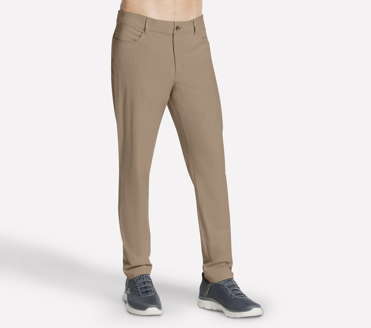 GO WALK Premium 5 Pocket Pant | Skechers for sale