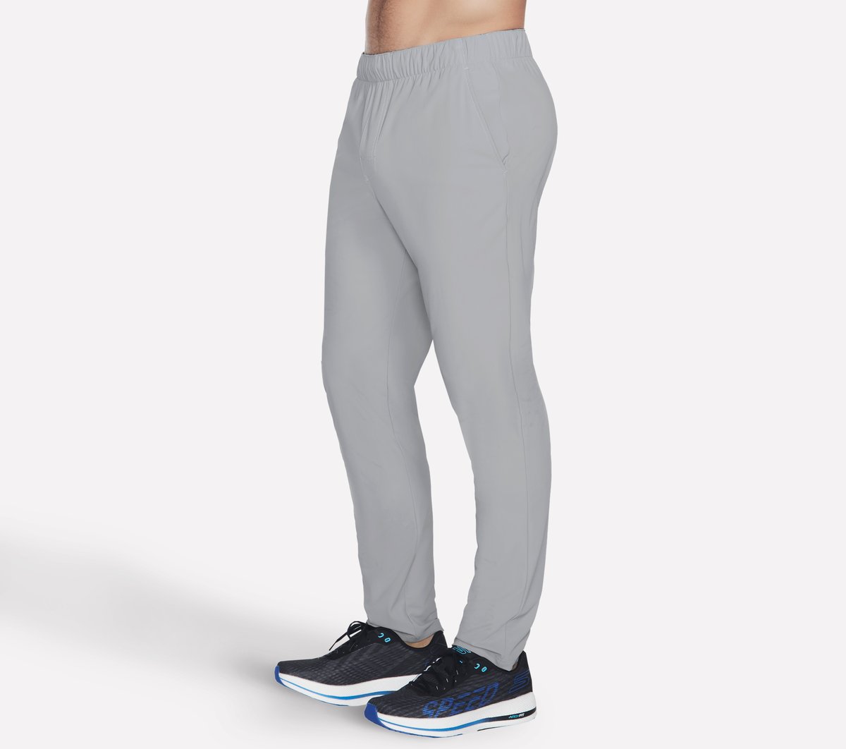 GO STRETCH Ultra Tapered Pant | Skechers US