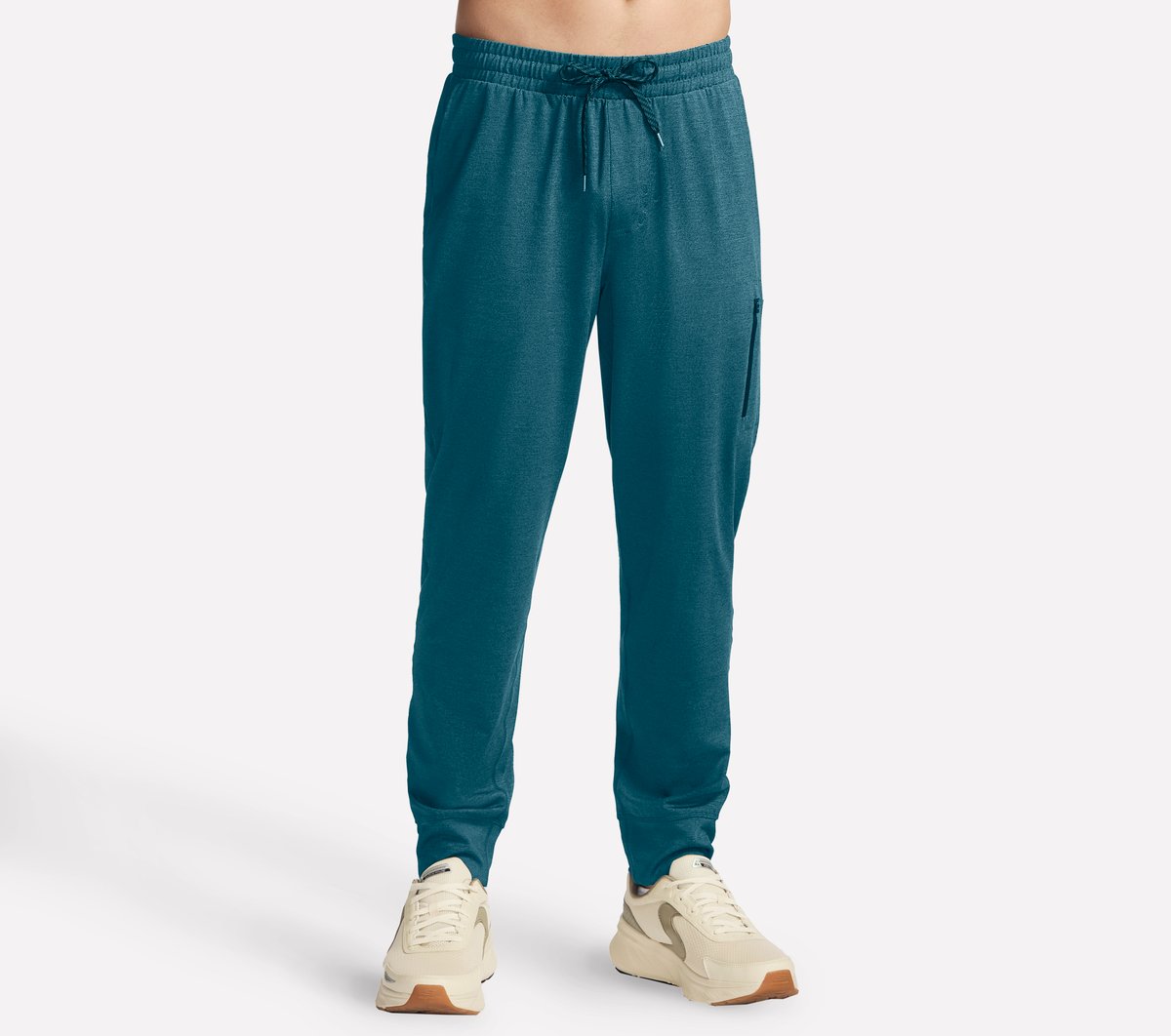 CHARCOAL / TEAL,S
