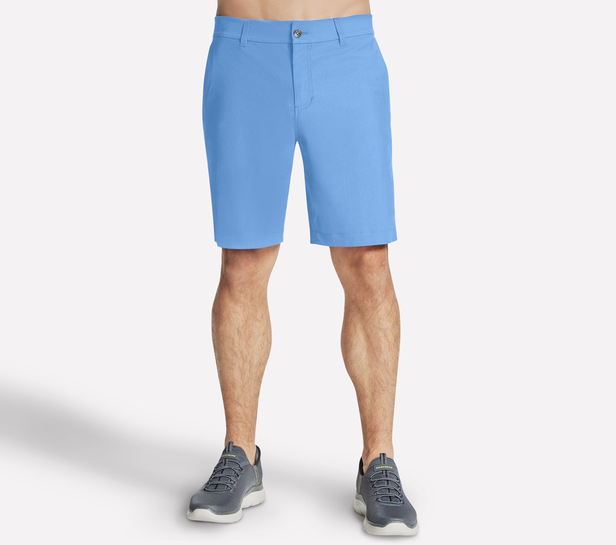 SKECH-KNITS Premium Everywhere 9 Inch Short | Skechers for sale